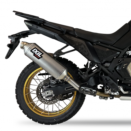 Silencioso IXIL® Voge 800 DSX RV1040SS