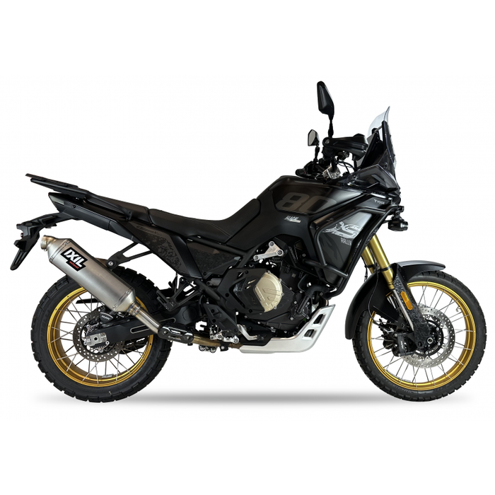 Silencioso IXIL® Voge 800 DSX RV1040SS