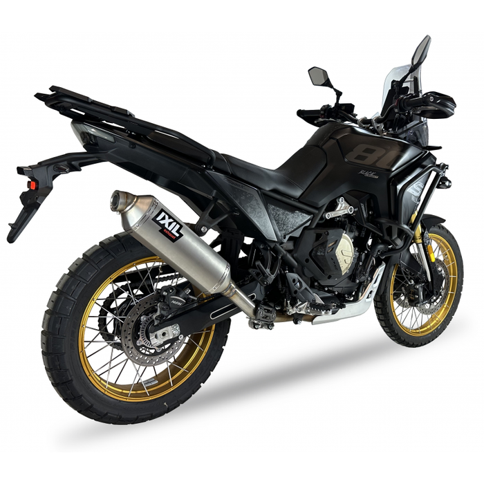 Silencioso IXIL® Voge 800 DSX RV1040SS