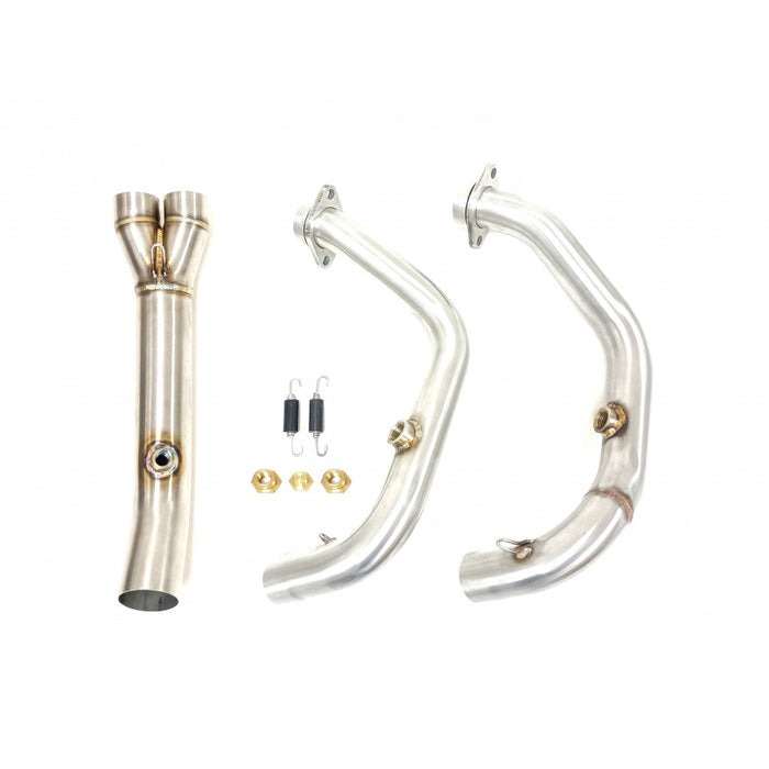 Supresor Catalizador IXIL Voge 900DSX KIT1039C1