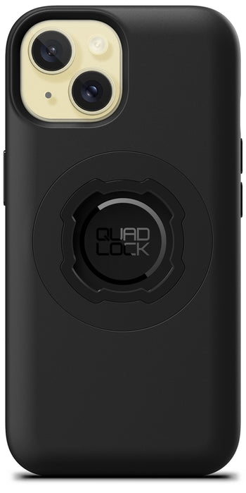 Fundas QuadLock® MAG para iPhone | Sistema de fijación moto QuadLock®