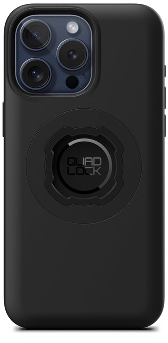 Fundas QuadLock® MAG para iPhone | Sistema de fijación moto QuadLock®