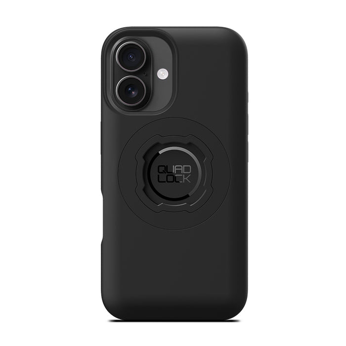 Fundas QuadLock® MAG para iPhone | Sistema de fijación moto QuadLock®