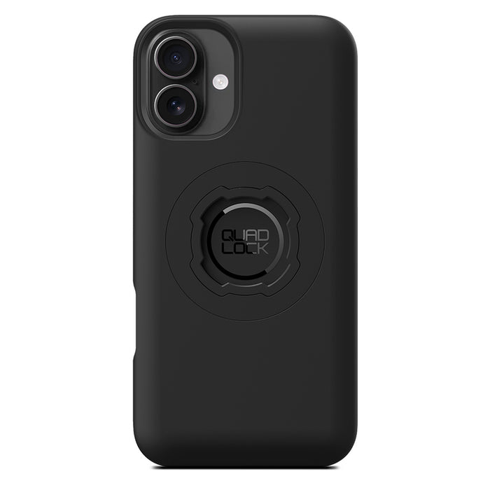 Fundas QuadLock® MAG para iPhone | Sistema de fijación moto QuadLock®