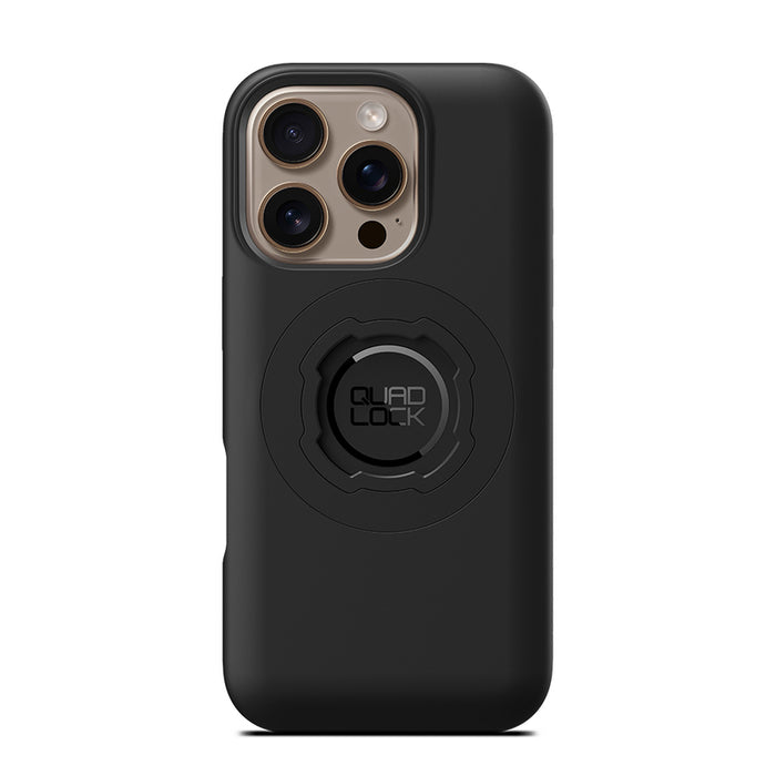Fundas QuadLock® MAG para iPhone | Sistema de fijación moto QuadLock®