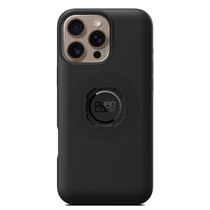 Fundas QuadLock® MAG para iPhone | Sistema de fijación moto QuadLock®