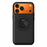 Fundas QuadLock® MAG para iPhone | Sistema de fijación moto QuadLock®