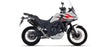 Escape Arrow Indy Race Carbon Zontes 703F 72670AKN
