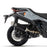 Escape ARROW® Urban Zontes ZT368-G 53557AN