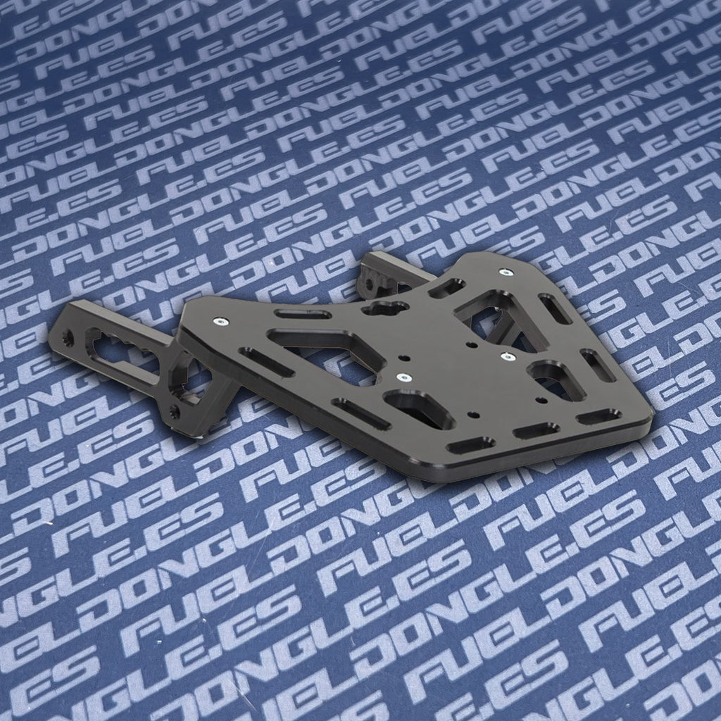 AXP ラゲッジラック Aprilia Tuareg 660— FuelDongle.es®