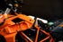 RADE-GARAGE®6L KTM 690 GASGAS 700 Kit de dépôt auxiliaire