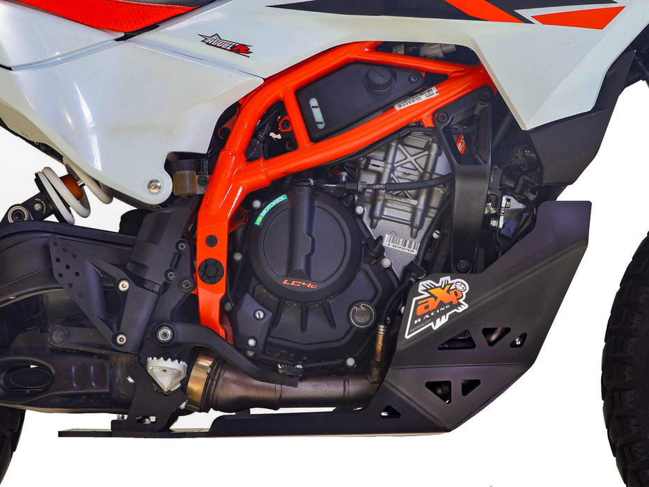 Cubrecarter AXP 8mm KTM 390 Adventure R / Enduro R AX1798