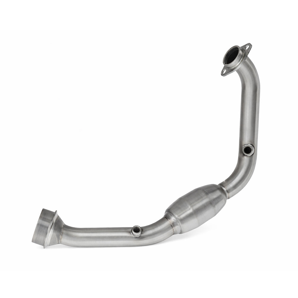 Supresor Catalizador ARROW® KTM 390 Enduro 72209PD