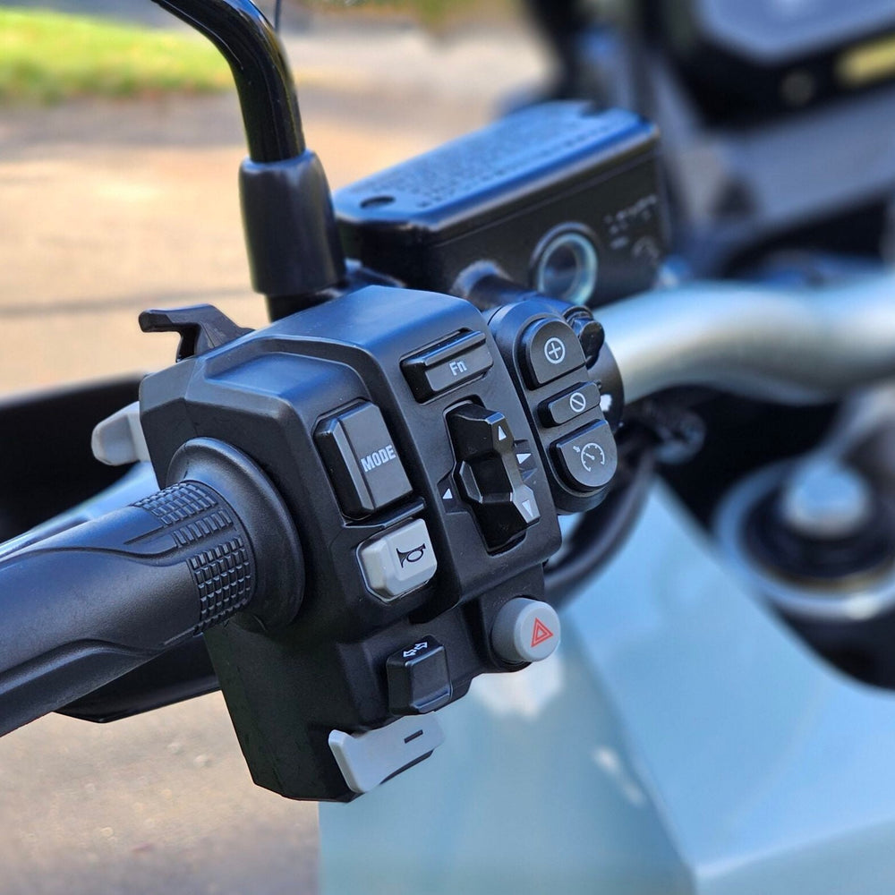 Control de Crucero Honda X-ADV 750 Forza 750 2021+