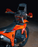 Depósitos 21L REBEL-X® KTM EXC
