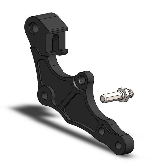 Adaptador Pinza 320mm MOTO-MASTER® 211126 Husqvarna FE/TE GasGas EC/MC