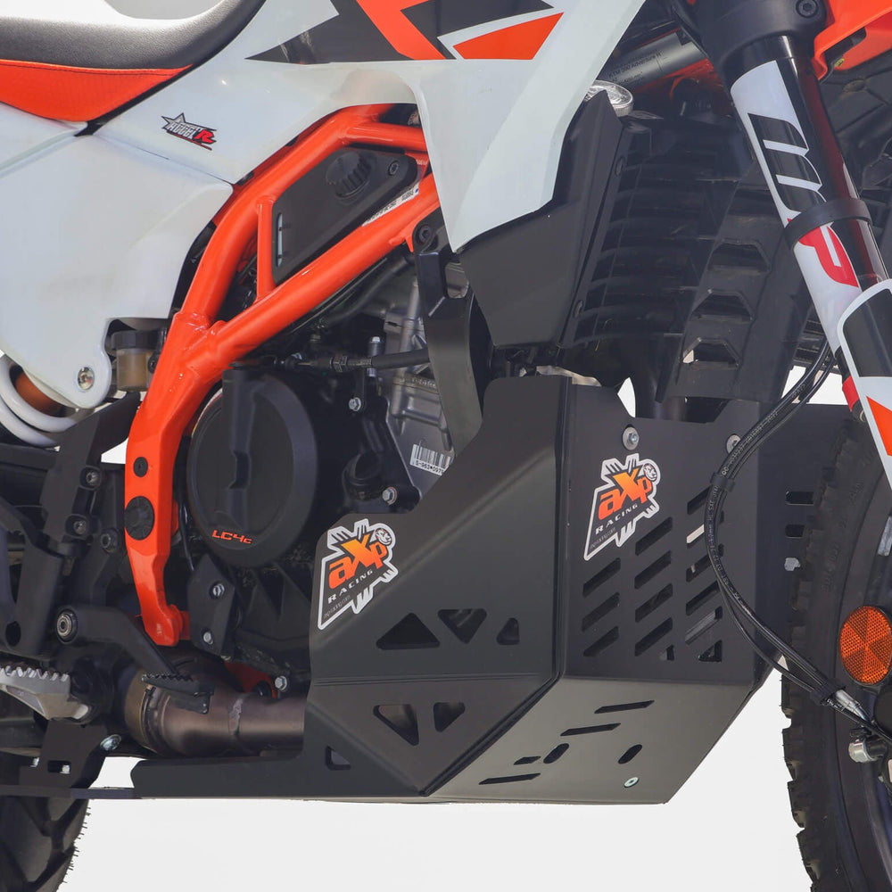 Cubrecarter AXP 8mm KTM 390 Adventure R / Enduro R AX1798