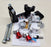 Kit Amortiguador Dirección SCOTTS® KTM EXC / Husq FE / GasGas EC 2024+