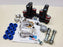Kit Amortiguador Dirección SCOTTS® KTM EXC / Husq FE / GasGas EC 2024+