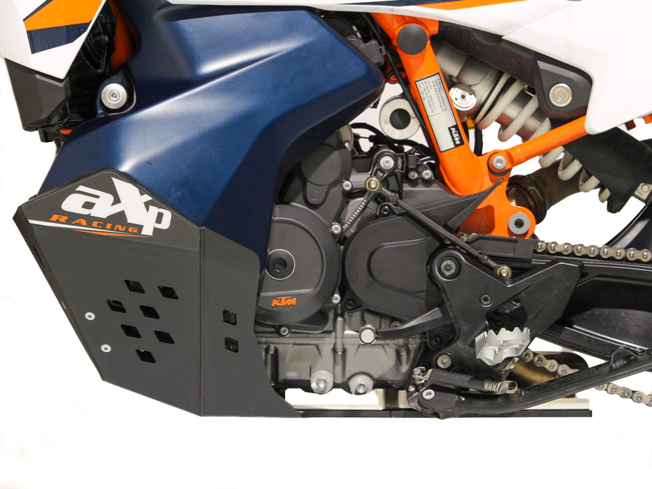 AXP PHD 8 mm Unterfahrschutz KTM 790/890 Adventure