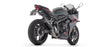 Linea Indy Race Evo ARROW® Honda CBR650R CB650R 2024+