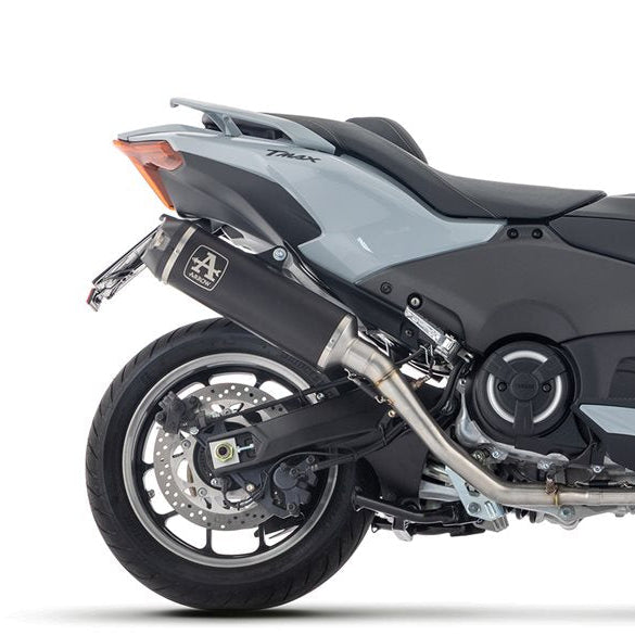 Linea ARROW® Pista Carbon Yamaha T-MAX 560 2025+ 73023PT 73023PKN