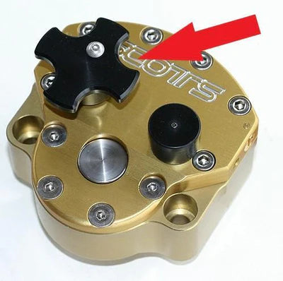 Perilla Sobredimensionada SCOTTS® 4016-02