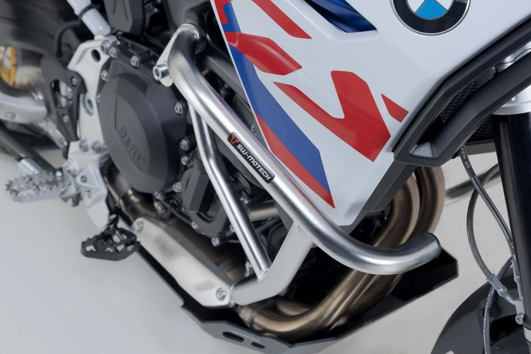 Defensas Laterales SW-MOTECH® BMW F800GS F900GS