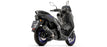 Escape ARROW® Indy Race Yamaha N-Max 125 2025+ 53058ANN