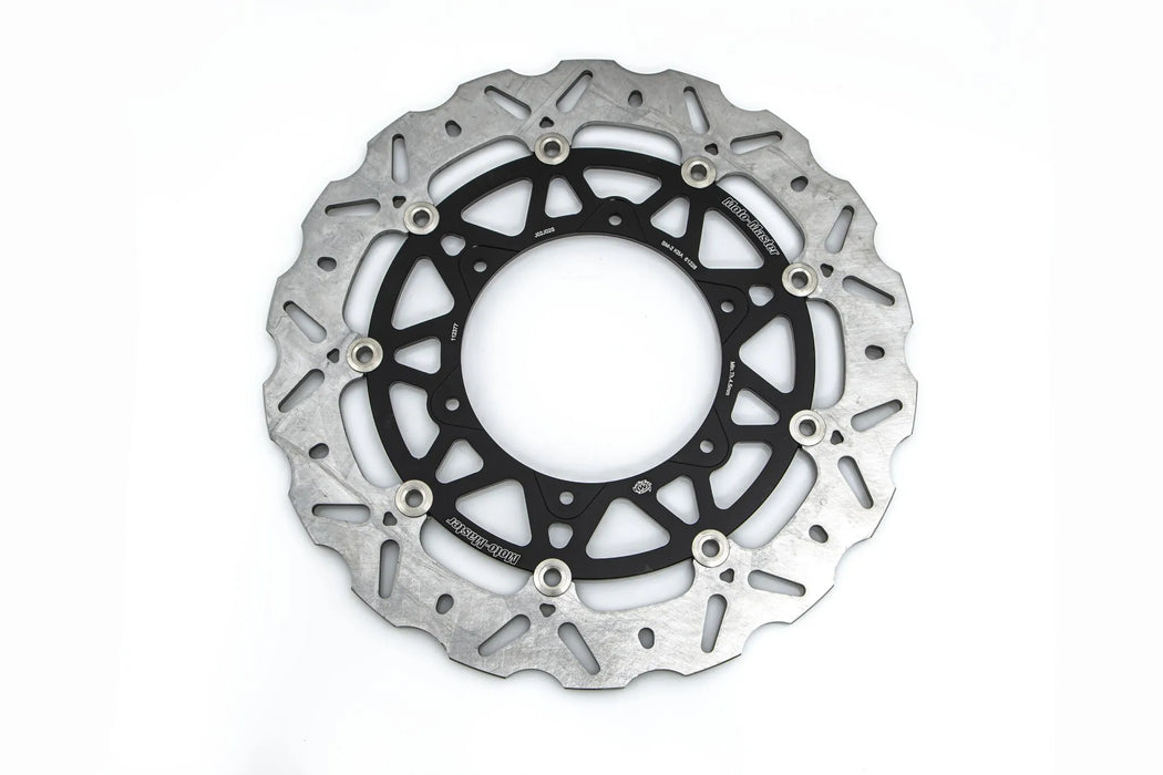 Frein à disque avant MOTO-MASTER® Nitro pour Husqvarna 701 et KTM 690 GASGAS 700 112377