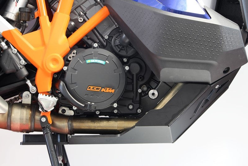 Cubrecarter AXP 8mm KTM 1290 Super Adventure AX1627