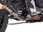 Piastra paramotore AXP PHD 8mm CF MOTO 450 MT