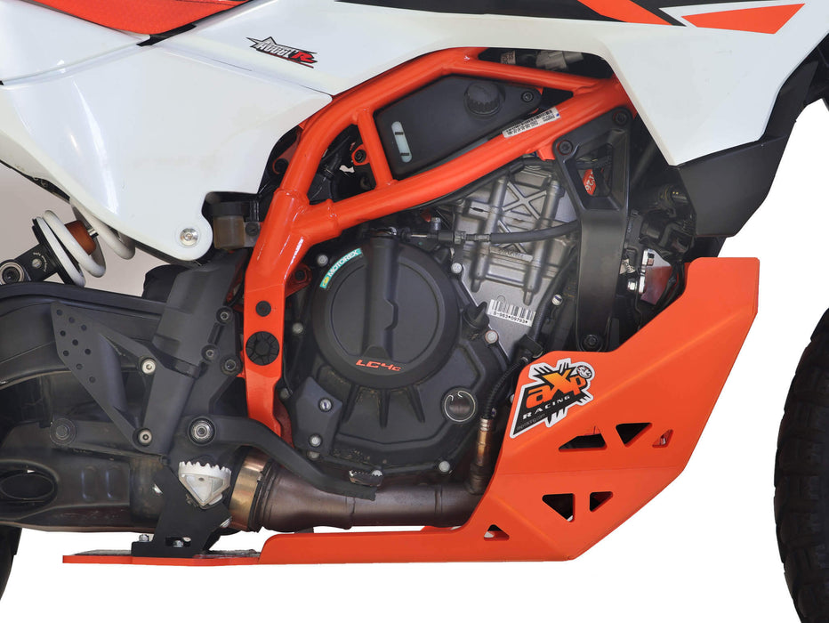 Cubrecarter AXP 8mm KTM 390 Adventure R / Enduro R AX1812
