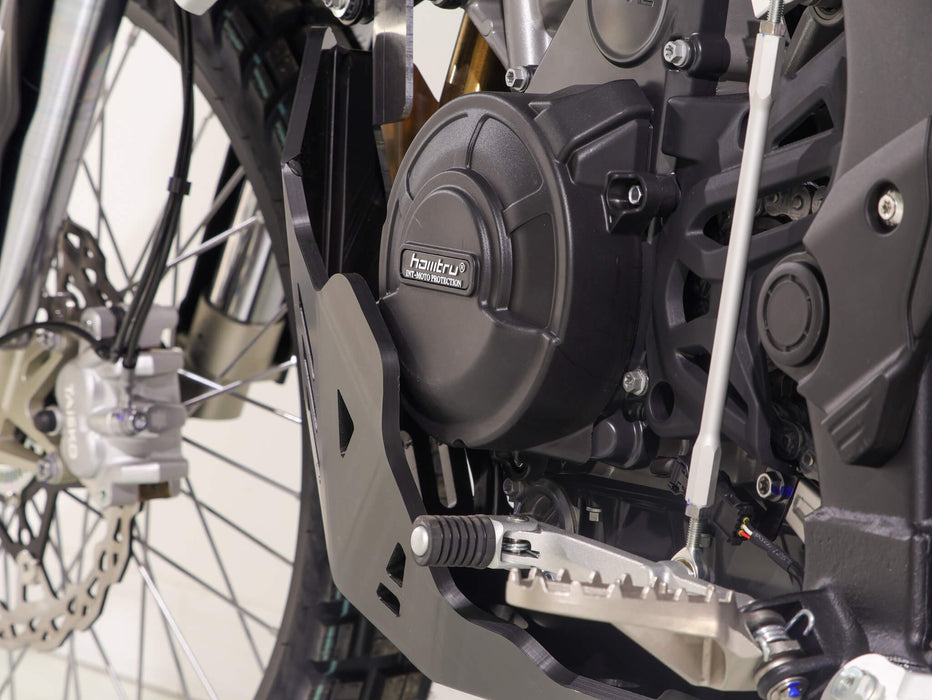 Cubecarter AXP 8mm KOVE 800 X