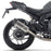 Linea Indy Race Evo ARROW® Yamaha MT-07 2025+ 71994PKT 71994AKNT + 71094CC