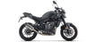Linea Indy Race Evo ARROW® Yamaha MT-07 2025+ 71994PKT 71994AKNT + 71094CC