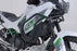 Protections latérales Outback Kawasaki KLE500 SBL. 08. 084. 10000/B