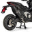 Escape AKRAPOVIC® Honda X-ADV 750 Forza 750 S-H7SO4-HRTBL/1