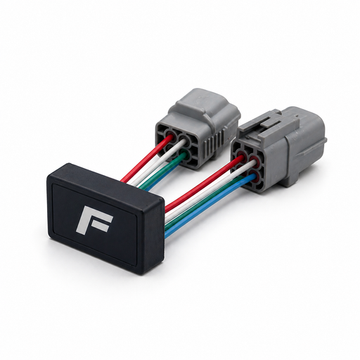 FuelDongle Error Anti Contaminación Euro 5+ KTM 390 Adventure Enduro SMC-R 2025+ E5P-KTM02