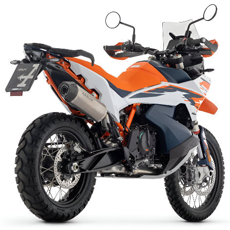 Escape ARROW® Race-Tech KTM 790 890 Adventure SMT 71990PK 71990AK 71990AKN
