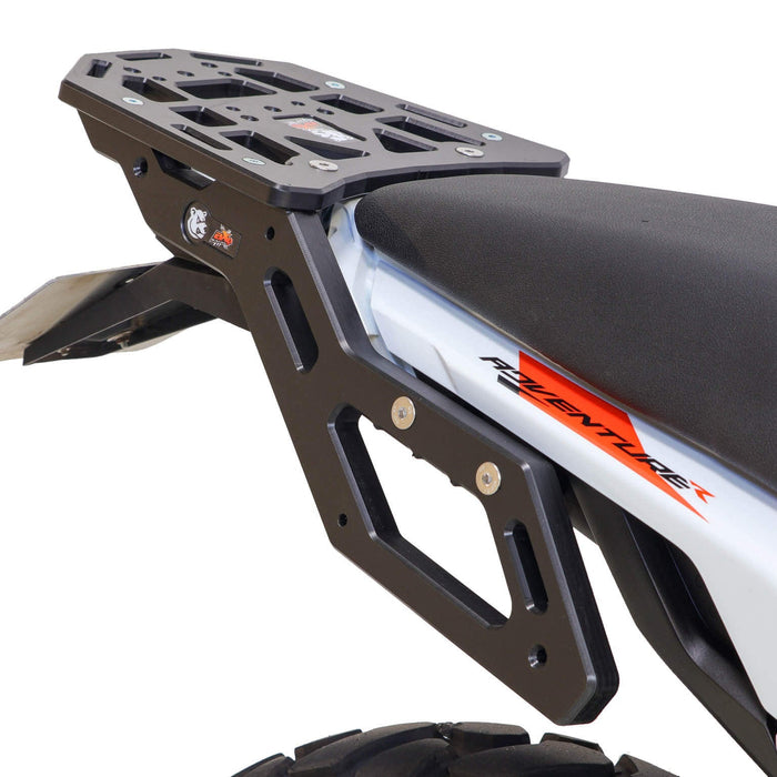 Portaequipajes KTM 390 Adventure R / Enduro R 2025+ AX1799 AX1811