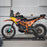 REBEL-X® Kit Rally KTM 390 Enduro / 390 Adventure