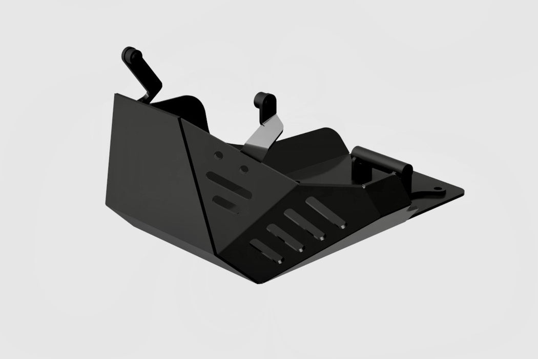 Cubrecarter Outback® KTM 390 Adventure R 2025+