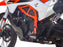 Cubrecarter AXP 8mm KTM 390 Adventure R / Enduro R AX1798