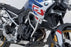 Defensas Laterales SW-MOTECH® BMW F800GS F900GS