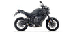 Linea Indy Race Evo ARROW® Yamaha MT-07 2025+ 71994PKT 71994AKNT + 71094CC