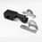 Soporte Corto Carpe Iter Caretta 28mm - 12mm