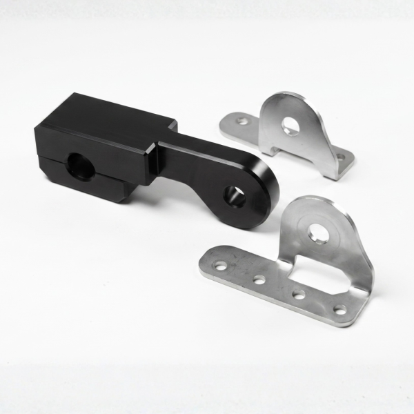 Soporte Corto Carpe Iter Caretta 28mm - 12mm