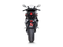 Escape Completo AKRAPOVIC® Honda CB650R CBR650R S-H6R16-HKGKHSS