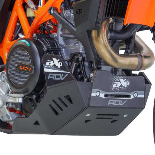 Cubrecarter AXP 8mm Husqvarna 701 KTM 690 2026+ AX1816